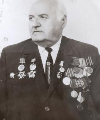 Алескеров Гасан Измайлович