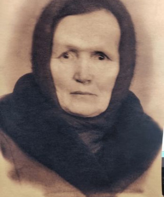 Яковлева Елизавета Григорьевна