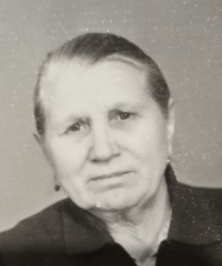 Кордубан Ксения Ивановна