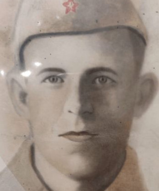 Буканов Нестер Иванович