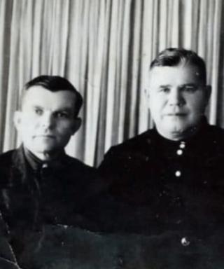 Чернигин Михаил Васильевич