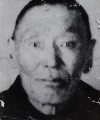 Фомин Гаврил Петрович