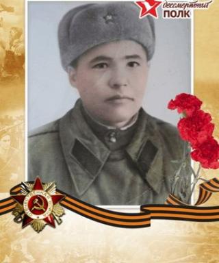 Сафин Хабир Хамитович