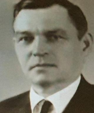 Гавриш Павел Григорьевич