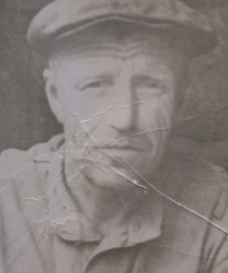 Агапудов Яков Максимович