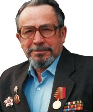 Степаненко Петр Васильевич