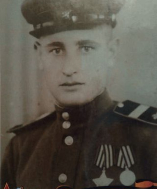 Кондренко Сергей Илларионович