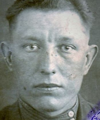 Исупов Павел Алексеевич