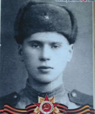Кулешов Георгий Васильевич
