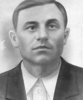 Веремеев Тимофей Митрофанович