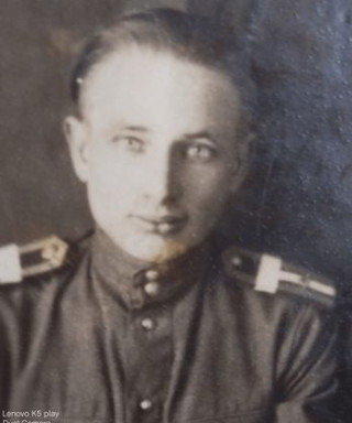 Божесков Александр Федорович