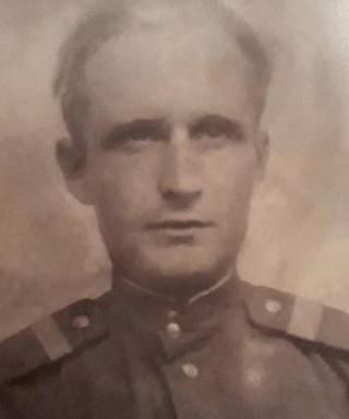 Карчинский Павел