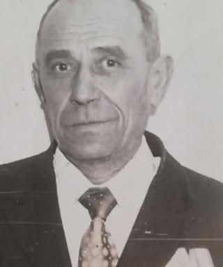 Моисеев Александр Васильевич