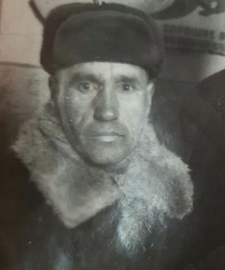 Азин Павел Андреевич