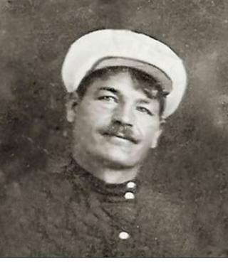 Садовников Василий Николаевич