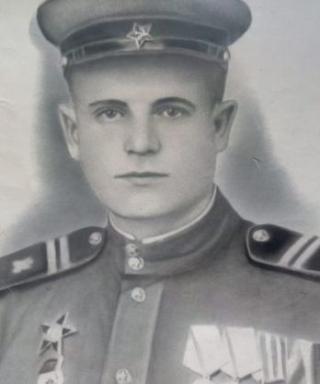 Шмельков Александр Михайлович