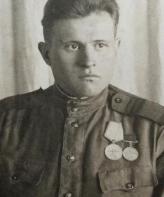 Тимофеев Иван Михайлович