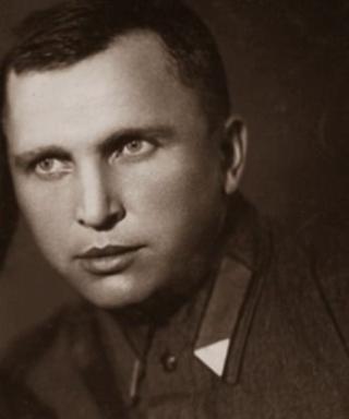 Мезенов Иван Иосифович