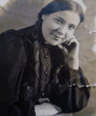 Шугаева Варвара Егоровна