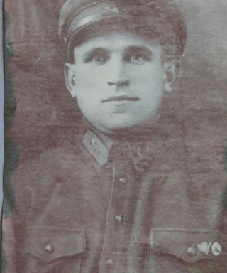 Карнаухов Андрей Степанович