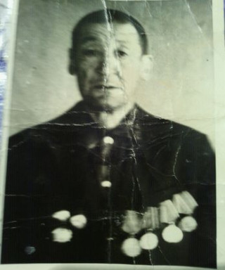 Мусин Абдулхамит Исламхажиевич