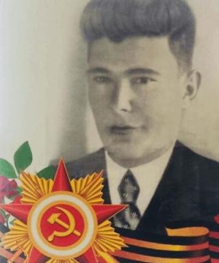 СТАКОЛОС ПЕТР ИСААКОВИЧ
