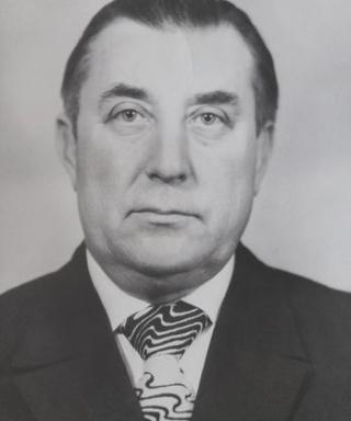 Ковалев Иван Кузьмич
