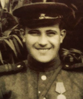 Ордынский Семён Владимирович