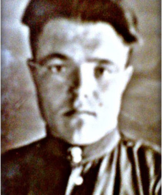 Мельников Иван Кузьмич