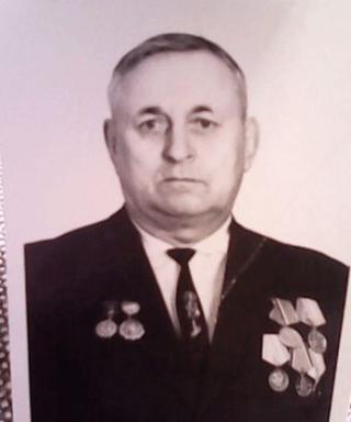 Чугин Василий Иванович