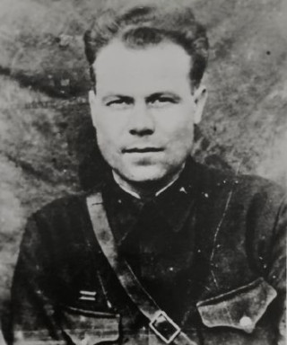 Канарев Виталий Дмитриевич