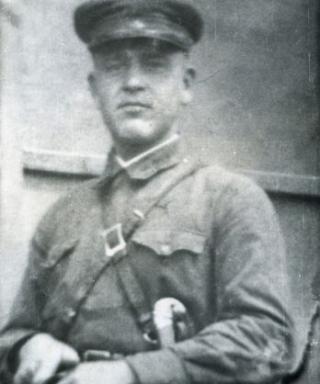 Буркин Дмитрий Иванович