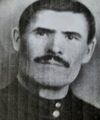 Шабунин Михаил Федорович