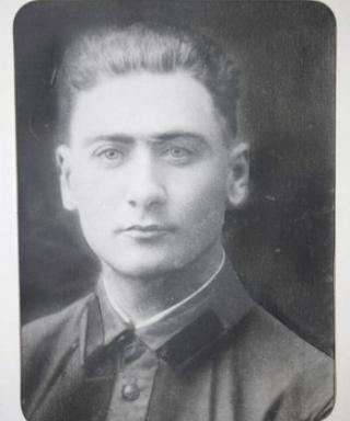 Кулинич Михаил Алексеевич
