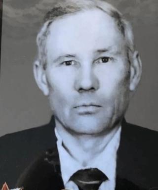 Колесников Алексей Максимович