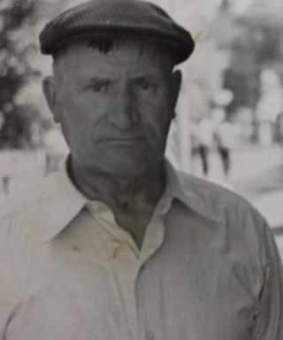 Савочкин Иван Егорович