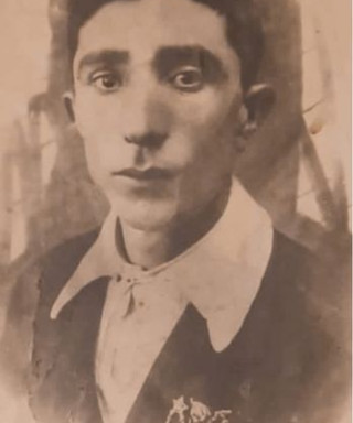 Якубов Тариверды Фарзалиевич