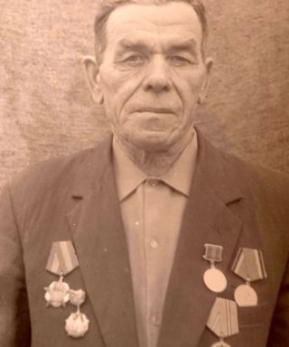 Москаленко Николай Степанович