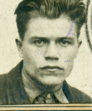 Оберемченко Иван Поликарпович