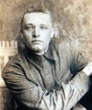 Минкин Михаил Иванович