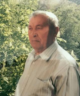 Лихоманов Юрий Андреевич