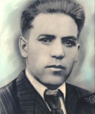 Кучеров Иван Михайлович