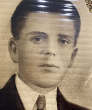 Мельник Владимир Ананьевич