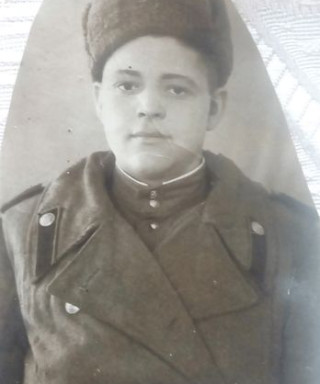 Панов Михаил Михайлович