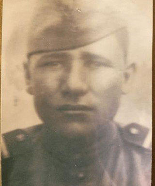 Мальцев Алексей Епимафович