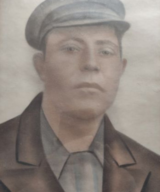 Букин Алексей Максимович