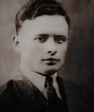 Акимов Иван Васильевич