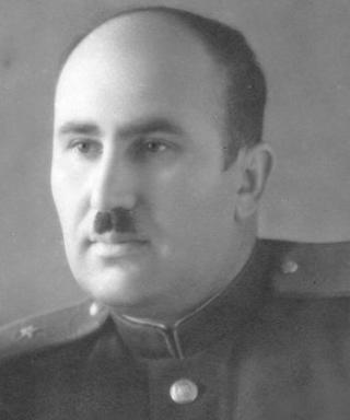 Шаншашвили Дмитрий Григорьевич