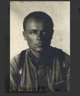 Михайленко Илья Филиппович