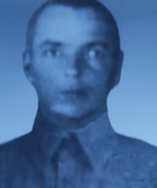 Комов Павел Макарович